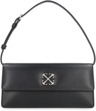 Load image into Gallery viewer, Jitney 1.0 Leather shoulder bag
