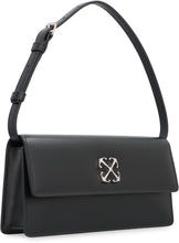 Load image into Gallery viewer, Jitney 1.0 Leather shoulder bag
