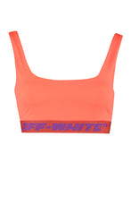Load image into Gallery viewer, Techno fabric tank-top
