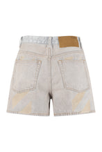 Load image into Gallery viewer, Denim shorts
