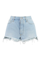 Load image into Gallery viewer, Denim shorts
