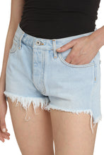 Load image into Gallery viewer, Denim shorts

