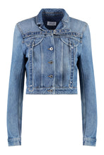 Load image into Gallery viewer, Denim jacket
