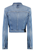 Load image into Gallery viewer, Denim jacket
