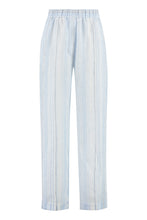 Load image into Gallery viewer, Linen trousers
