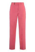 Load image into Gallery viewer, Cotton trousers
