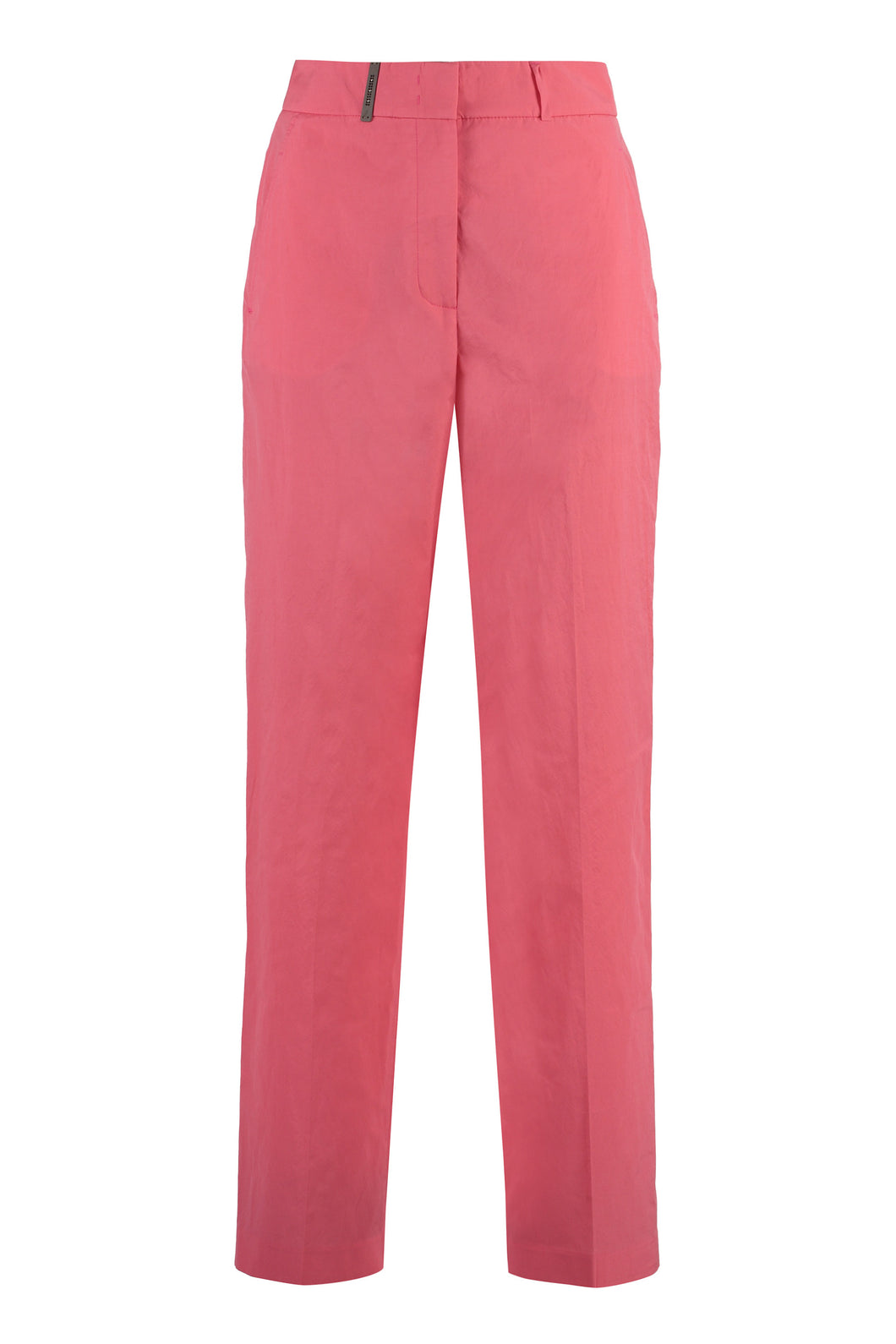 Cotton trousers