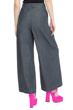 Load image into Gallery viewer, Cotton baggy trousers
