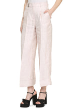 Load image into Gallery viewer, Linen trousers

