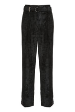 Load image into Gallery viewer, Corduroy wide leg trousers
