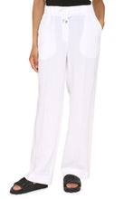Load image into Gallery viewer, Linen trousers
