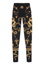 Load image into Gallery viewer, Technical fabric leggings
