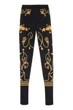 Load image into Gallery viewer, Technical fabric leggings
