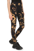 Load image into Gallery viewer, Technical fabric leggings
