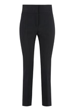 Load image into Gallery viewer, Straight-leg trousers
