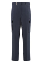 Load image into Gallery viewer, Cotton trousers
