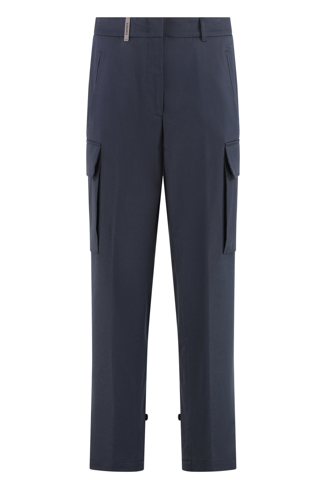 Cotton trousers