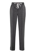 Load image into Gallery viewer, Wool blend trousers
