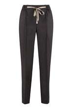 Load image into Gallery viewer, Wool blend trousers

