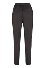 Load image into Gallery viewer, Wool blend trousers
