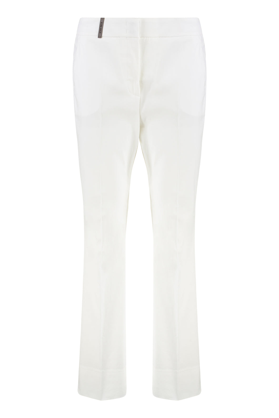 Cotton trousers