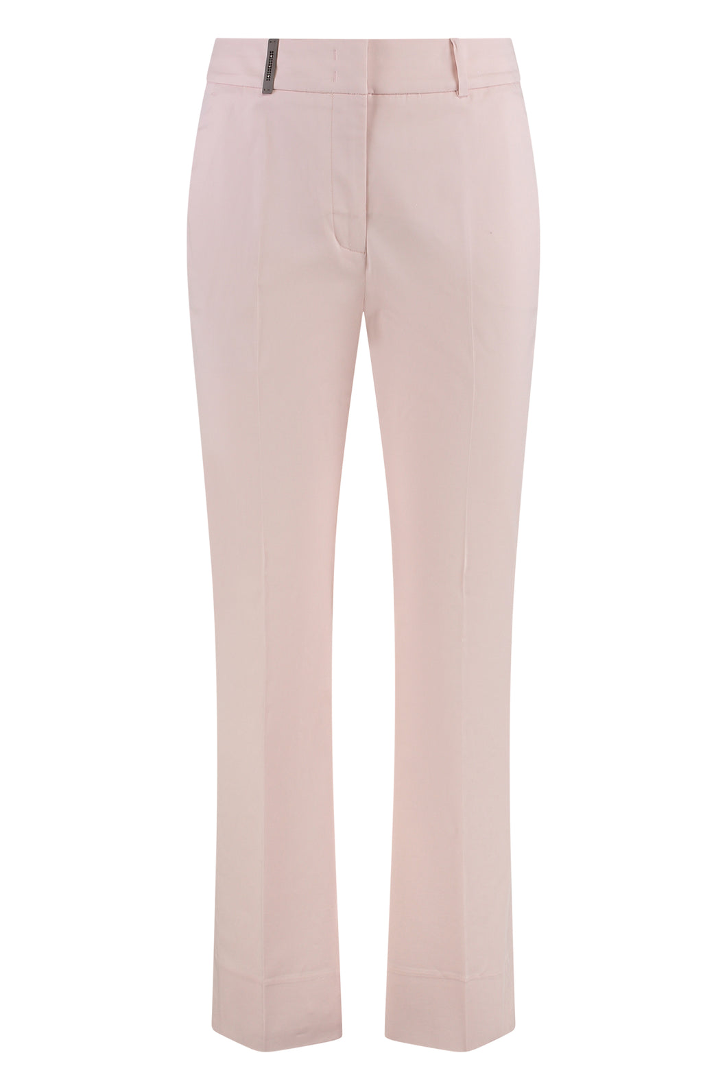 Cotton trousers