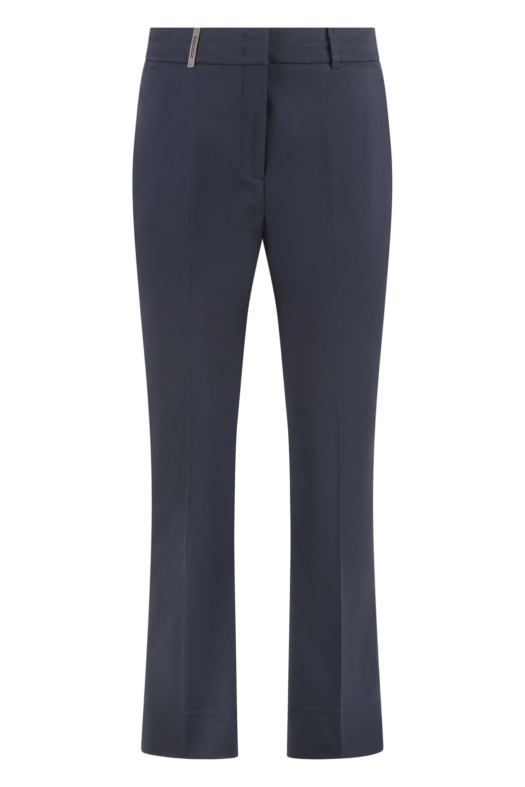 Cotton trousers