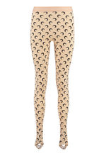 Load image into Gallery viewer, Moon printed leggings

