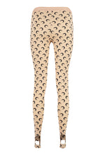 Load image into Gallery viewer, Moon printed leggings
