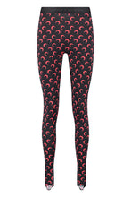 Load image into Gallery viewer, Printed leggings

