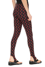 Load image into Gallery viewer, Printed leggings
