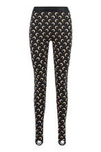 Load image into Gallery viewer, Technical jersey stirrup leggings
