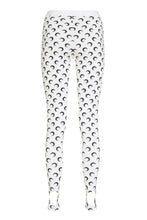 Load image into Gallery viewer, Moon printed leggings
