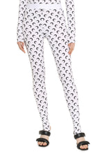 Load image into Gallery viewer, Moon printed leggings
