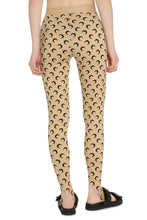 Load image into Gallery viewer, Moon printed leggings

