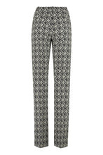 Load image into Gallery viewer, Wool blend trousers
