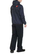 Load image into Gallery viewer, Comme des Garçons PLAY x K-Way - Hooded windbreaker
