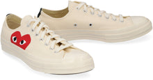 Load image into Gallery viewer, Chuck 70 low-top sneakers
