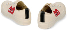 Load image into Gallery viewer, Chuck 70 low-top sneakers

