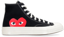 Load image into Gallery viewer, Chuck 70 high-top sneakers
