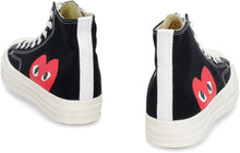 Load image into Gallery viewer, Chuck 70 high-top sneakers
