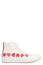 Load image into Gallery viewer, Chuck 70 high-top sneakers
