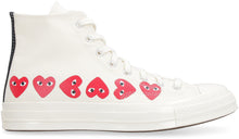 Load image into Gallery viewer, Chuck 70 high-top sneakers
