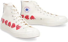 Load image into Gallery viewer, Chuck 70 high-top sneakers
