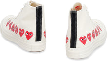 Load image into Gallery viewer, Chuck 70 high-top sneakers
