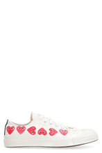 Load image into Gallery viewer, Chuck 70 low-top sneakers
