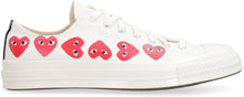 Load image into Gallery viewer, Chuck 70 low-top sneakers
