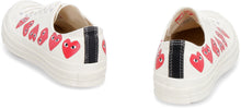 Load image into Gallery viewer, Chuck 70 low-top sneakers
