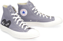 Load image into Gallery viewer, Chuck 70 High-top sneakers
