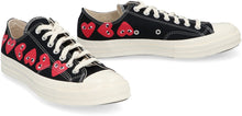 Load image into Gallery viewer, Converse x Comme des Garçons PLAY - Chuck 70 Low-top sneakers
